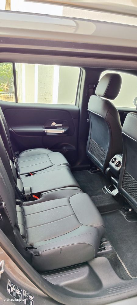 Mercedes-Benz EQB 250+ Edition - 14