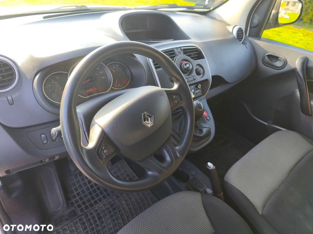 Renault Kangoo - 12
