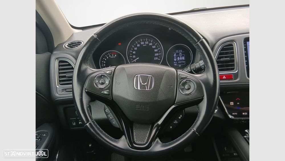 Honda HR-V 1.5 i-VTEC Executive - 12