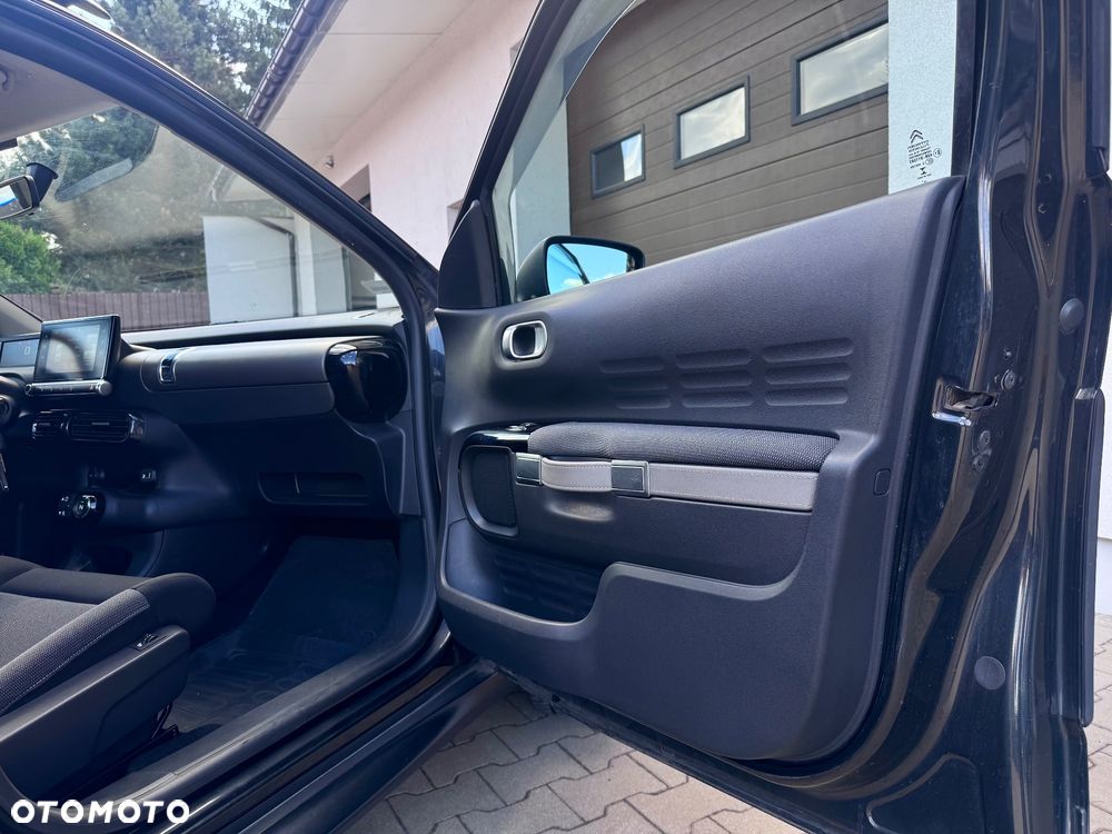 Citroën C4 Cactus e-HDi 92 ETG6 Stop&Start Shine - 20