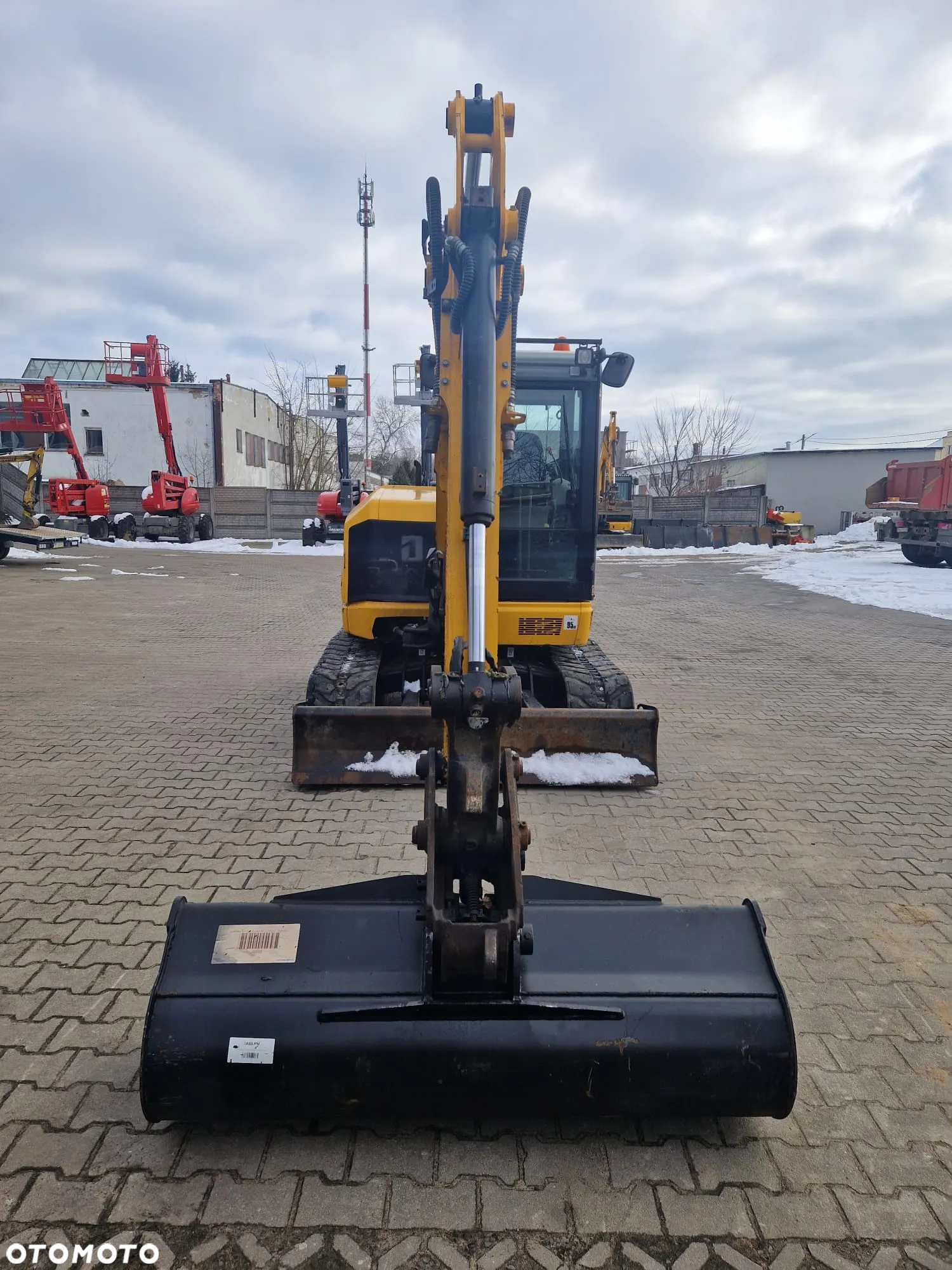 JCB 48 Z-1 - 3