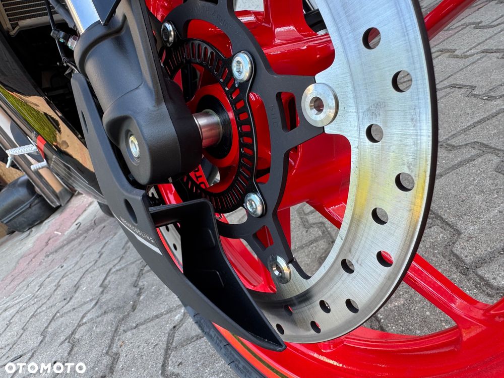 CFMoto 450SR - 16