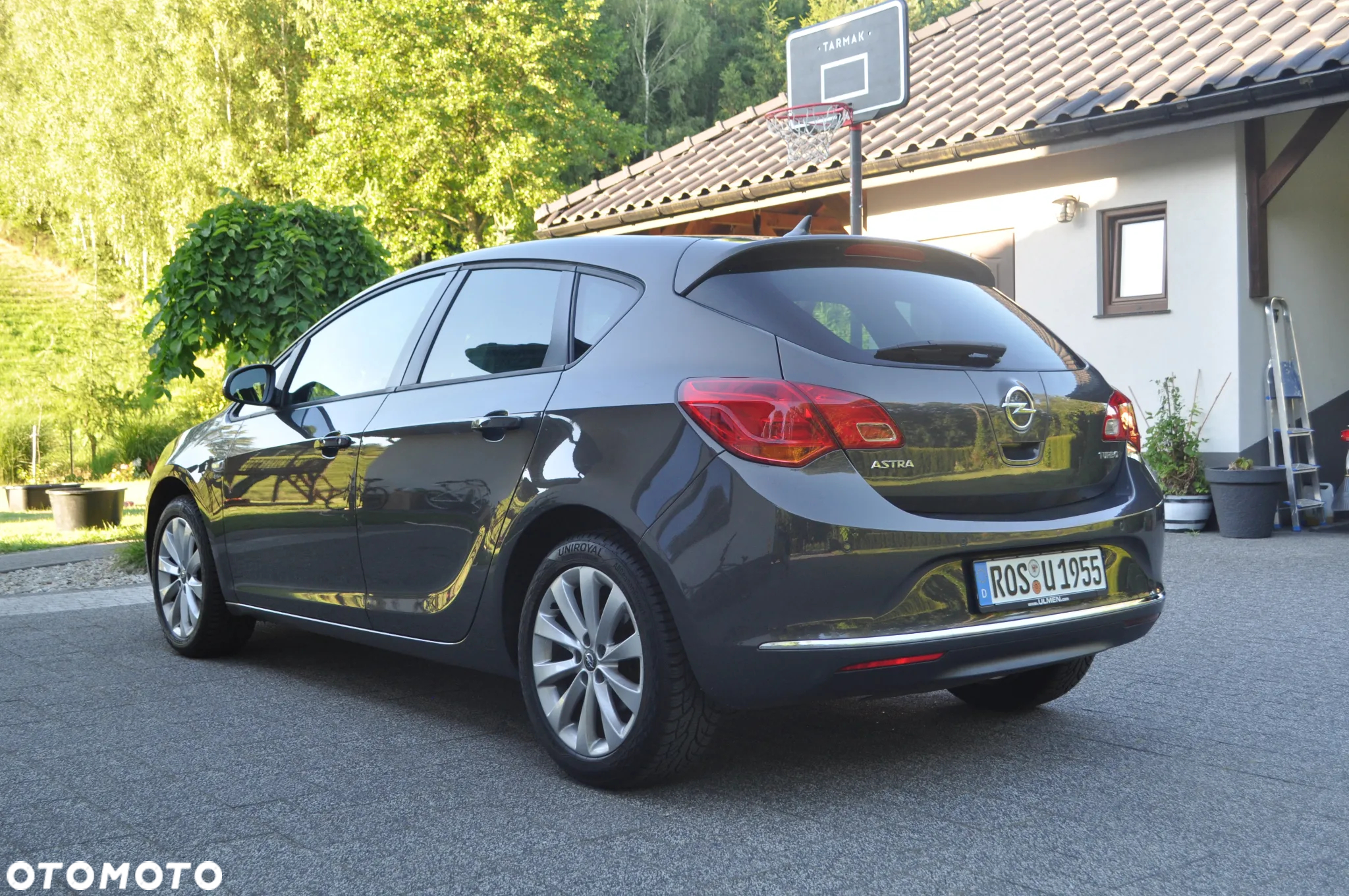 Opel Astra 1.4 Turbo Active - 15