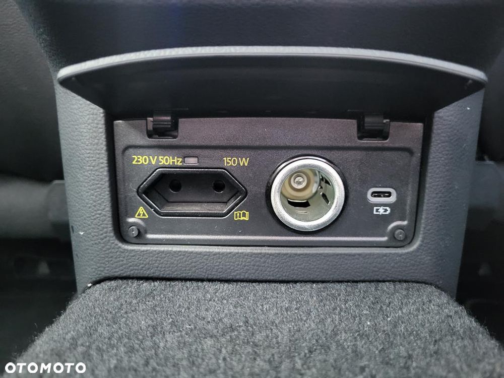 Volkswagen Arteon 2.0 TDI 4Motion R-Line DSG - 32