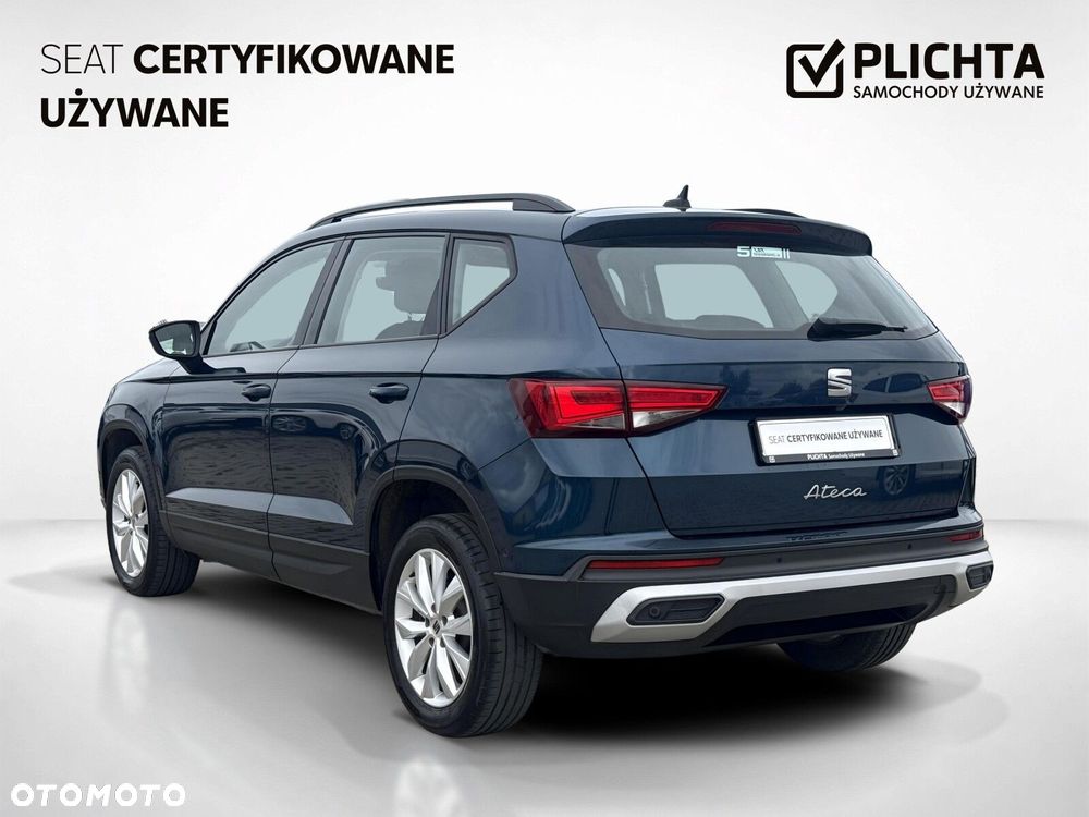 Seat Ateca - 4