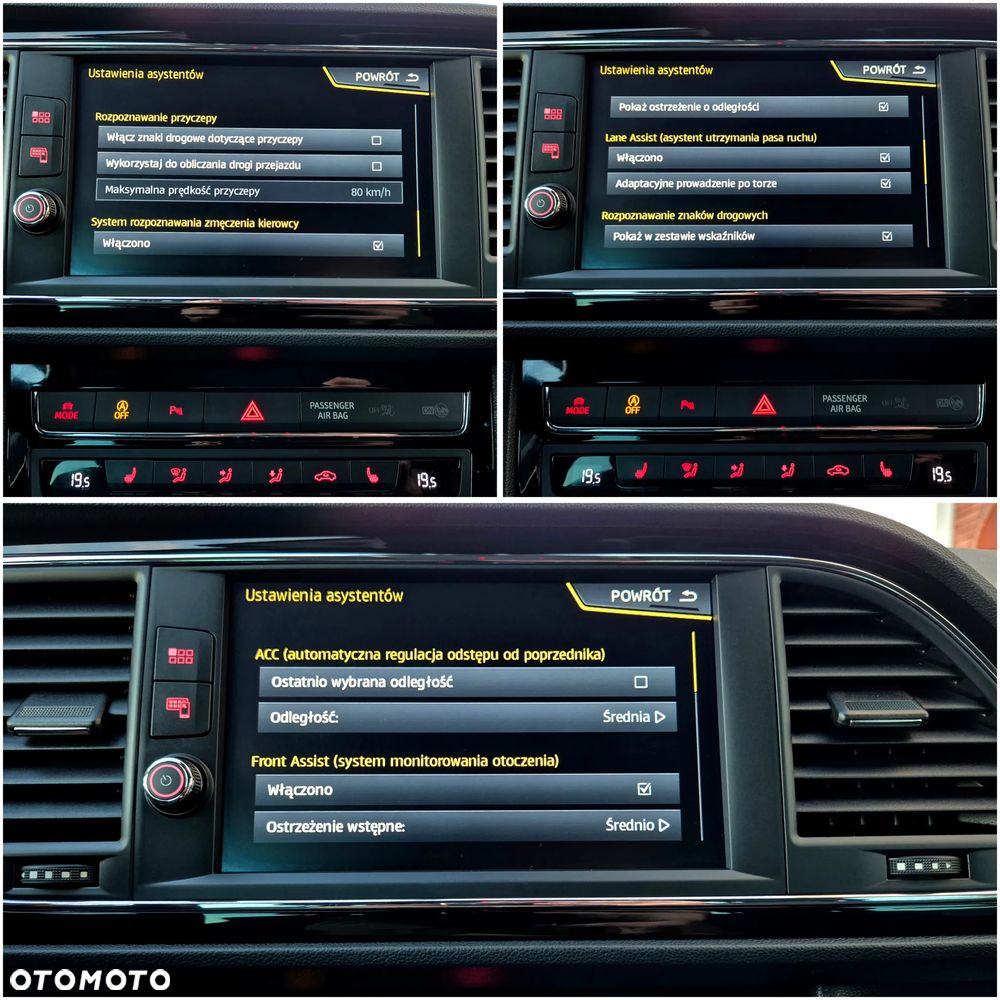 Seat Leon 1.4 TSI Start&Stop FR - 11