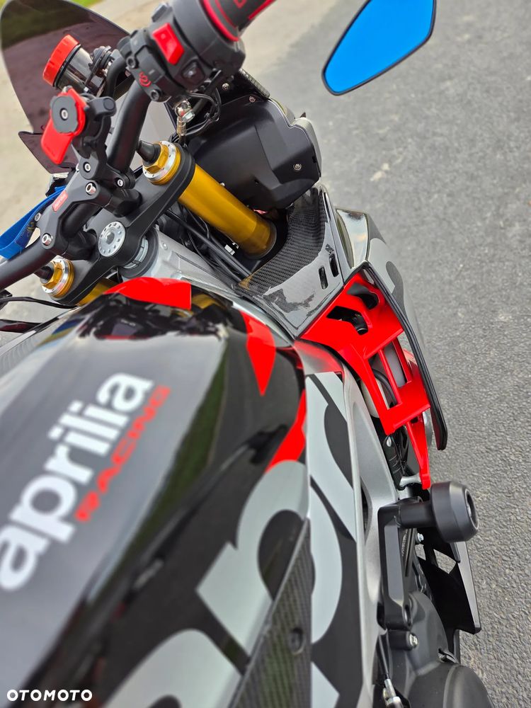 Aprilia Tuono - 13