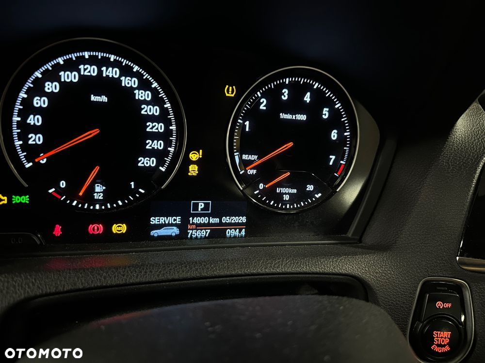 BMW Seria 1 118i Sport Line - 2