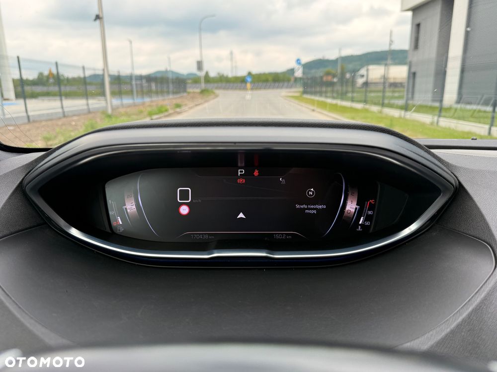 Peugeot 5008 2.0 BlueHDi GT S&S EAT8 - 37