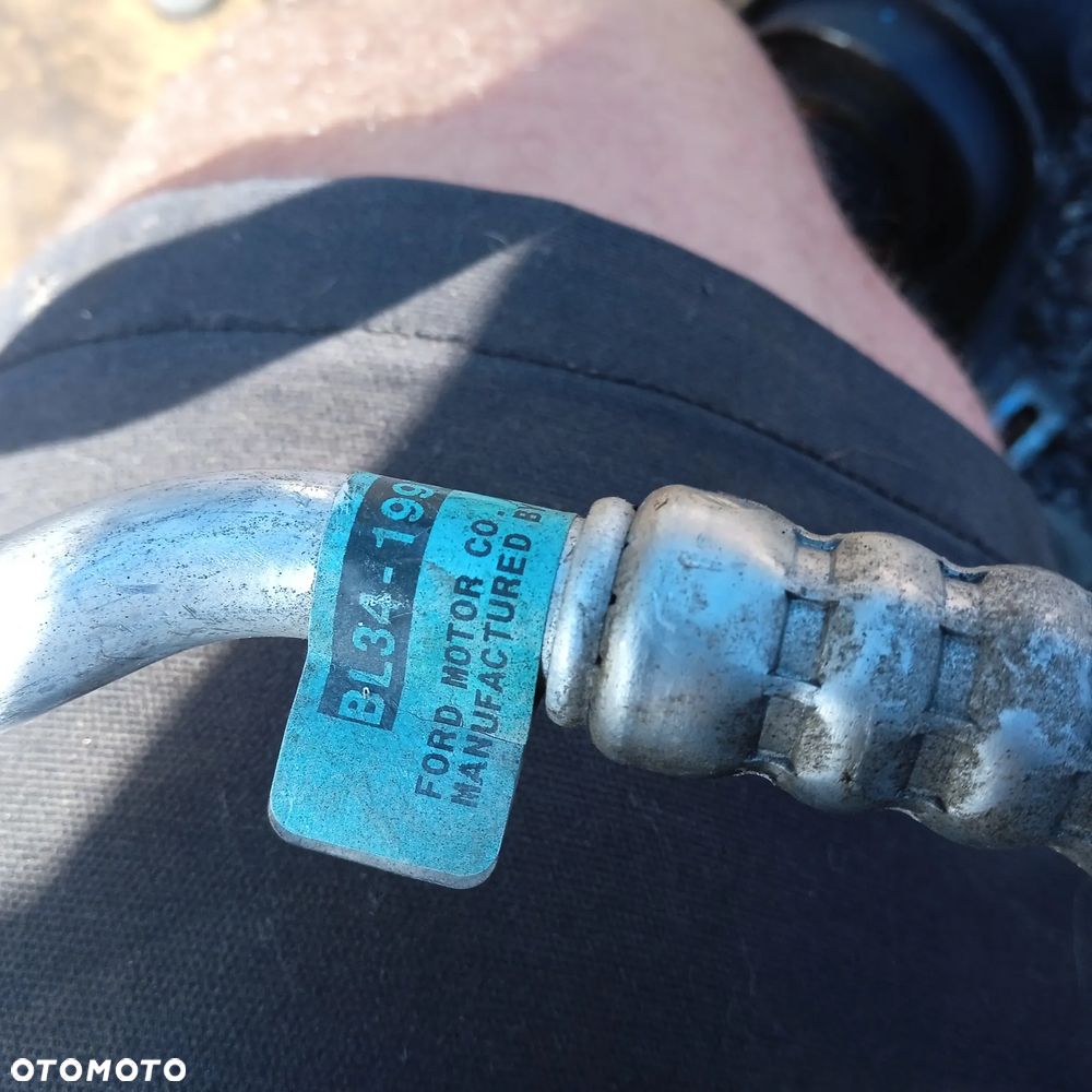 Przewód klimatyzacji BL34-199-972-AE - 3