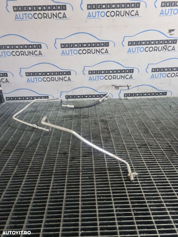 Conducta AC Dacia Duster 2010 - 2013 K9K (919) 924408325R - 1