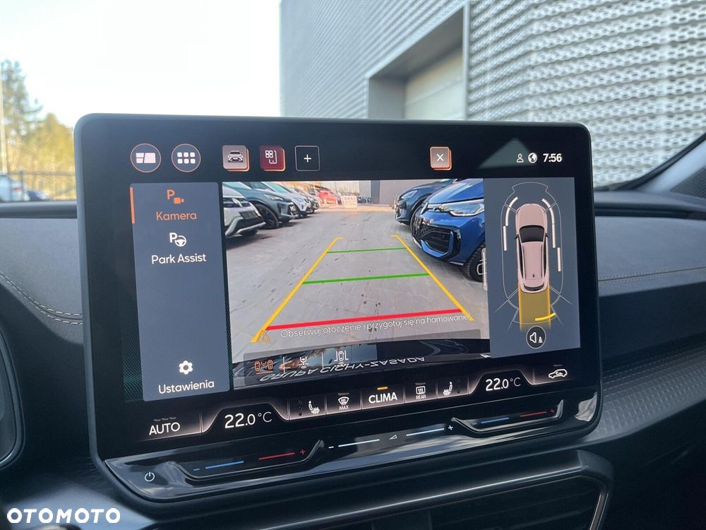 Cupra Formentor - 11