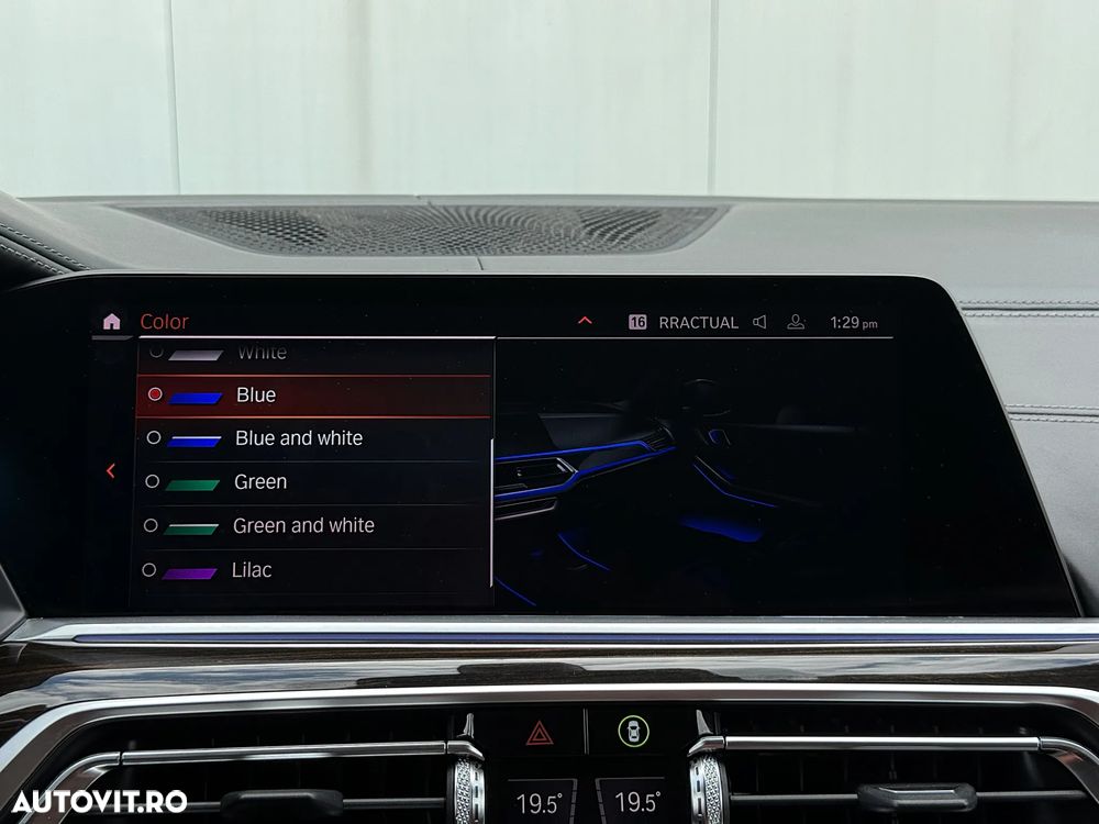 BMW X7 xDrive40i - 22