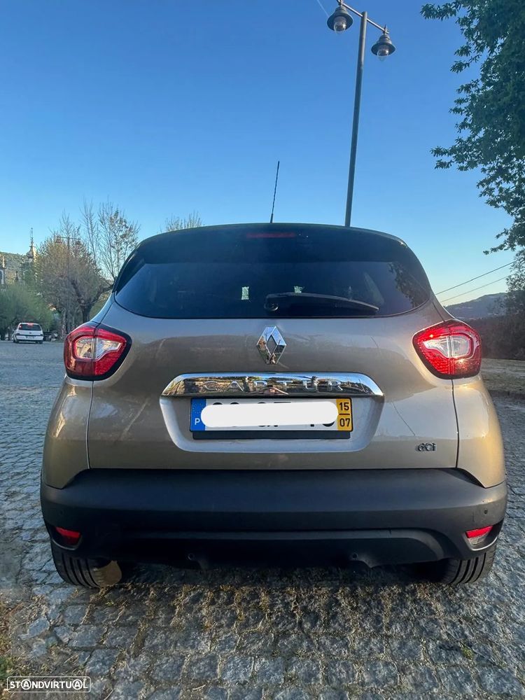 Renault Captur - 8