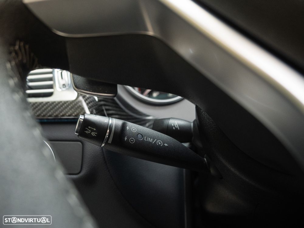 Mercedes-Benz CLS 63 AMG S Shooting Brake 4-Matic - 43