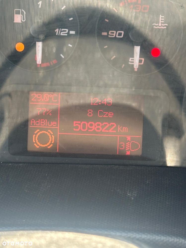 Iveco Daily D Hi-Matic - 2