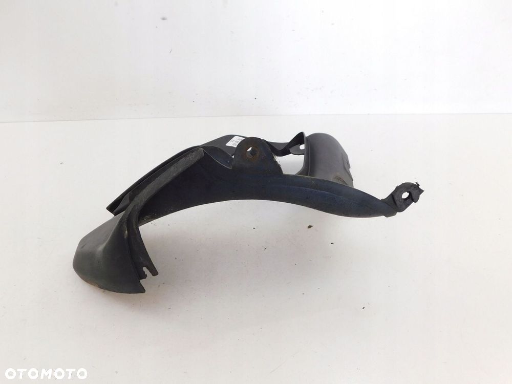 APRILIA MOJITO CUSTOM 50 / 125 BOK WYPEŁNIENIE PRAWE - 5