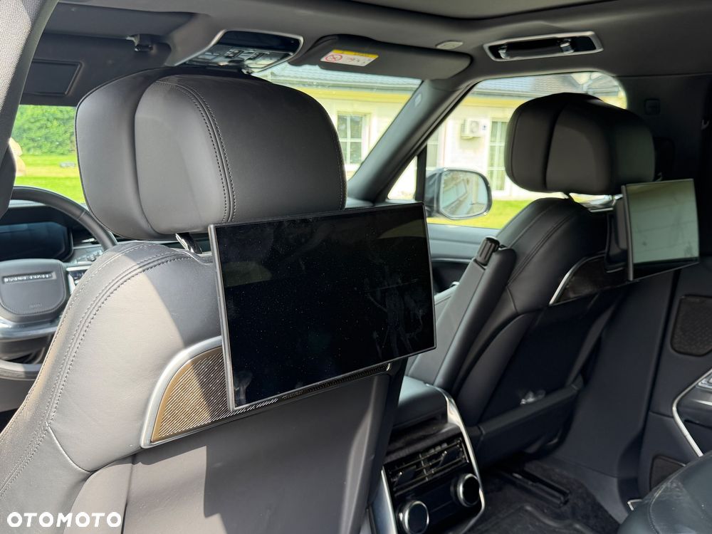 Land Rover Range Rover 4.4 V8 P535 Autobiography - 5