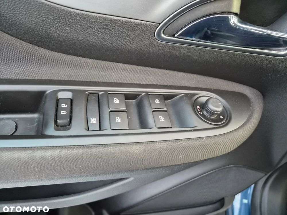 Opel Mokka - 15