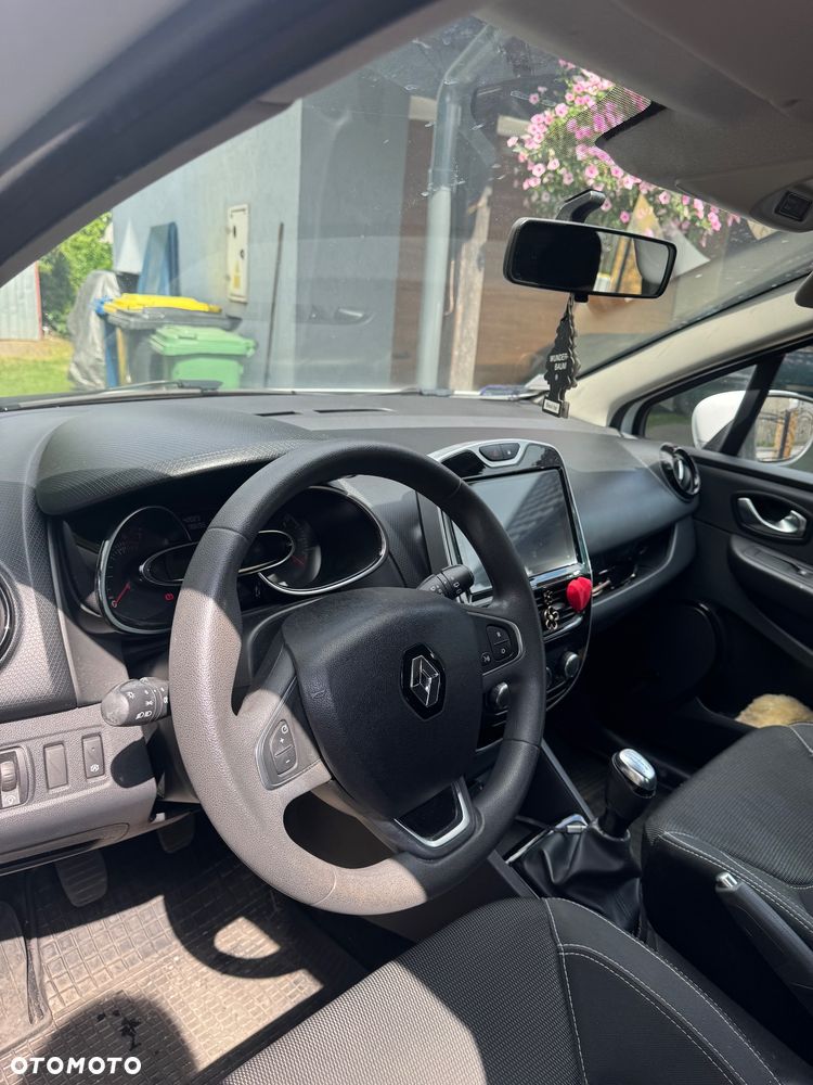 Renault Clio 0.9 TCe Alize - 5