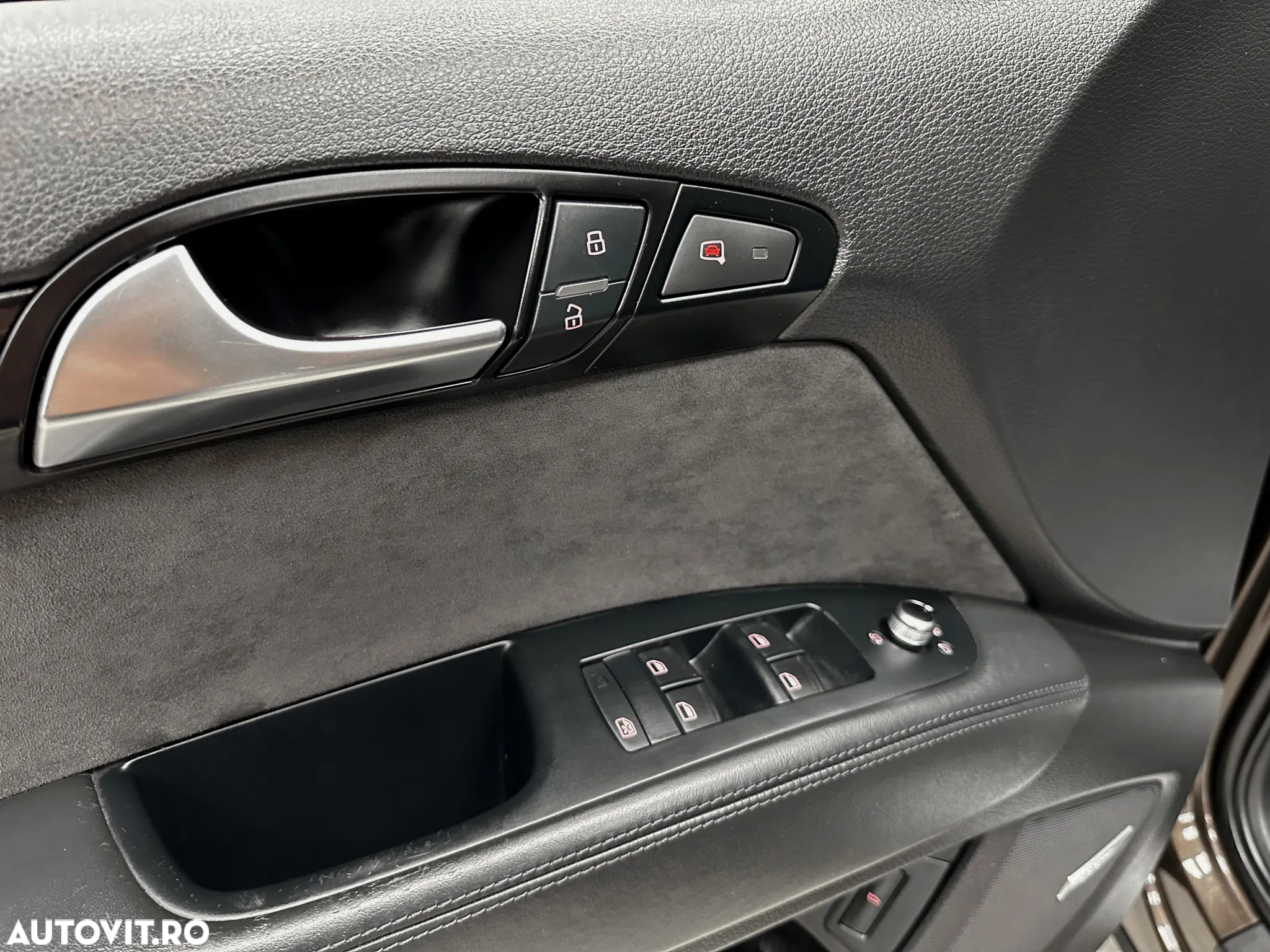Audi Q7 3.0 TDI DPF Quattro Tiptronic - 25