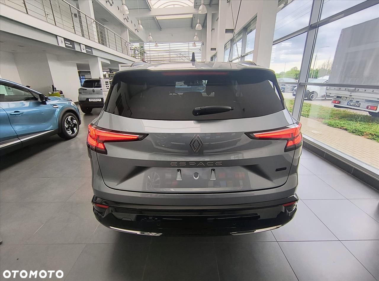 Renault Espace - 6