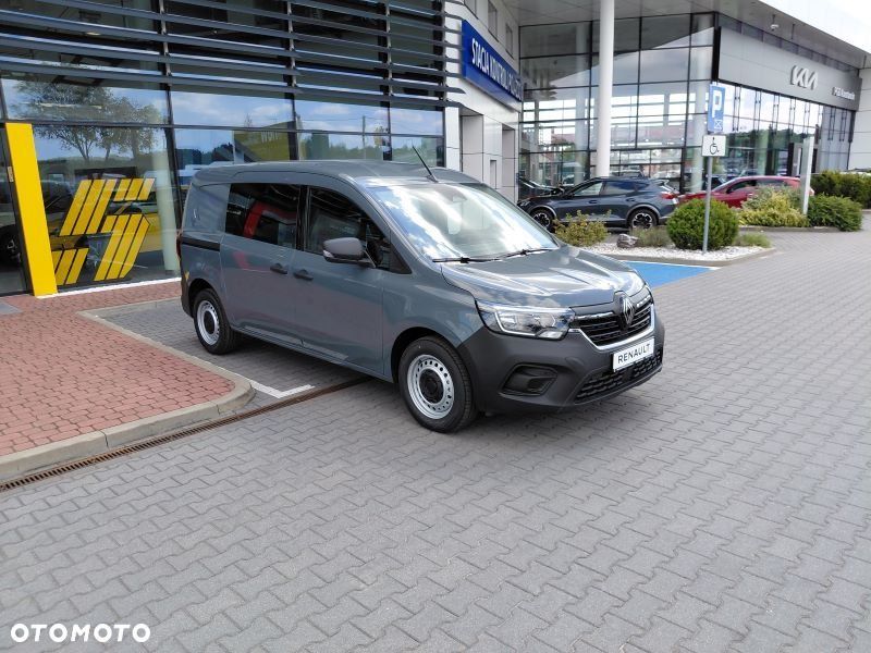 Renault Kangoo - 2