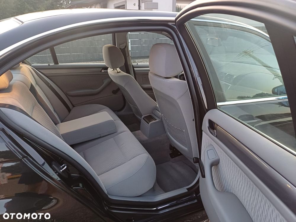 BMW Seria 3 - 9