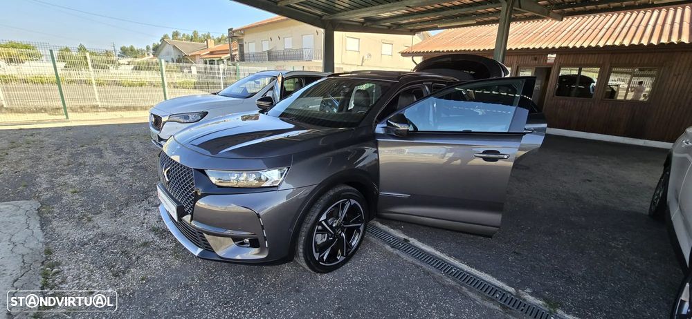 DS DS7 E-Tense Edition France EAT8 - 59