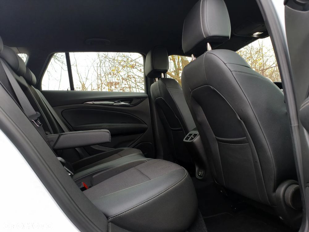 Opel Insignia 2.0 Automatik Business Edition - 7