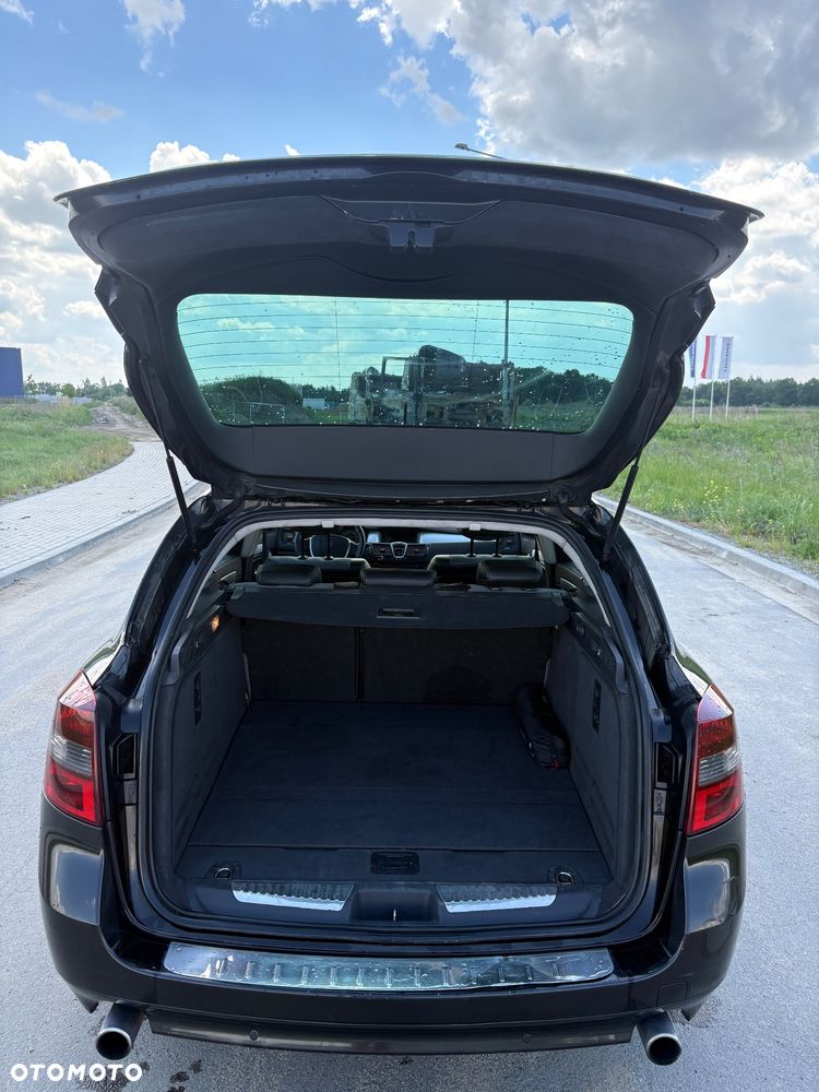 Renault Laguna 2.0 dCi GT - 9