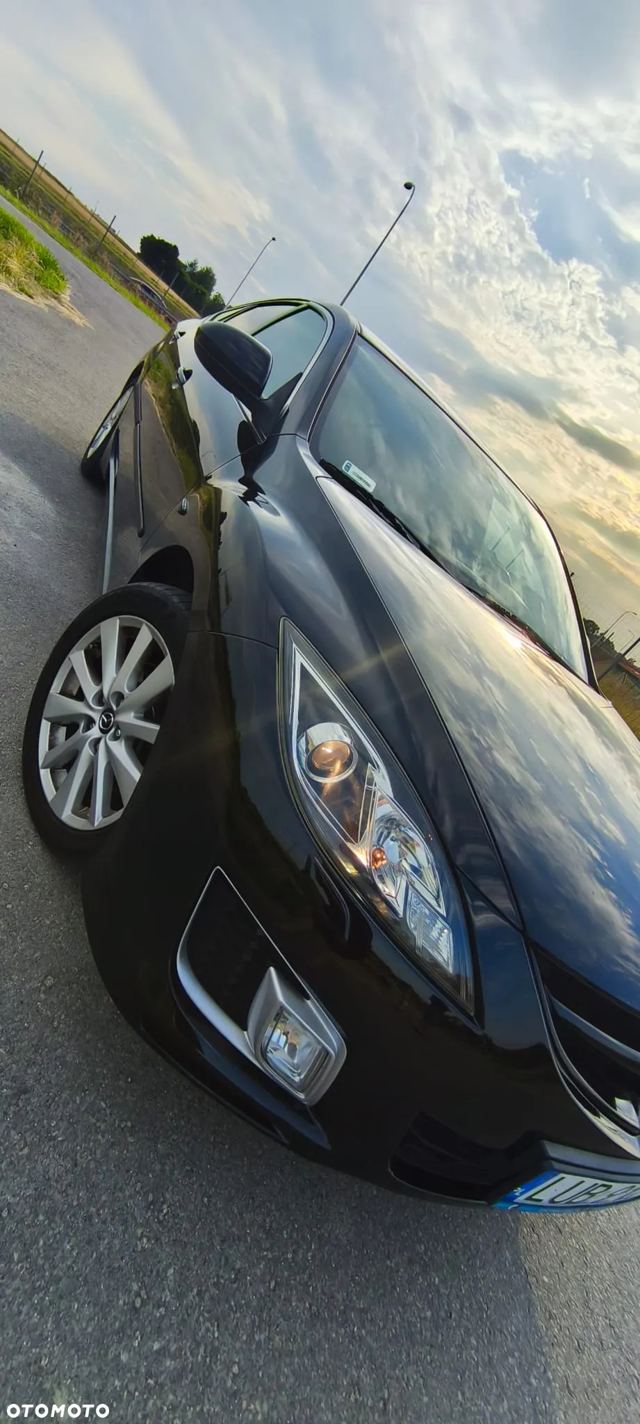 Mazda 6 1.8 Comfort - 13
