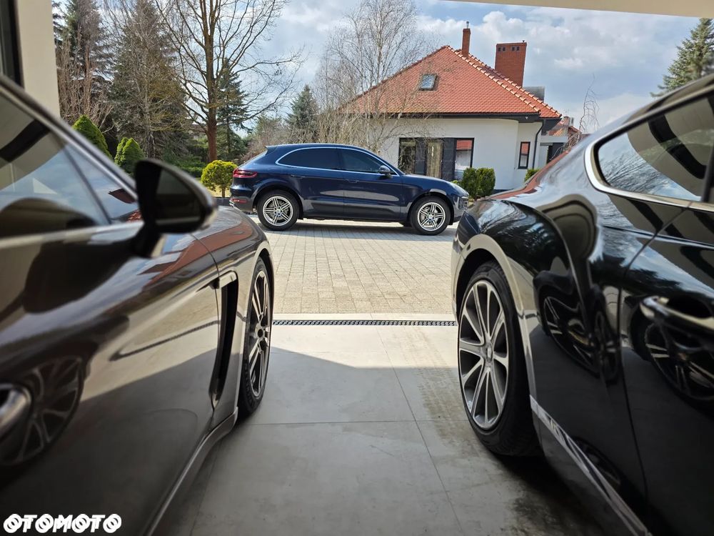 Porsche Macan S - 35