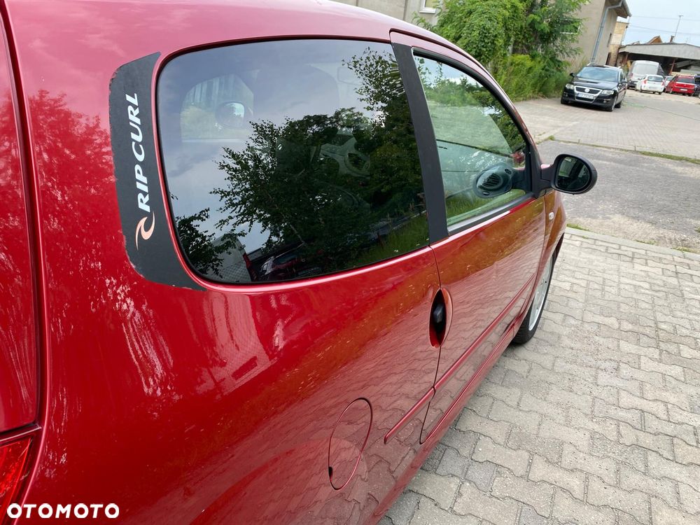 Renault Twingo 1.2 16V Rip Curl - 25