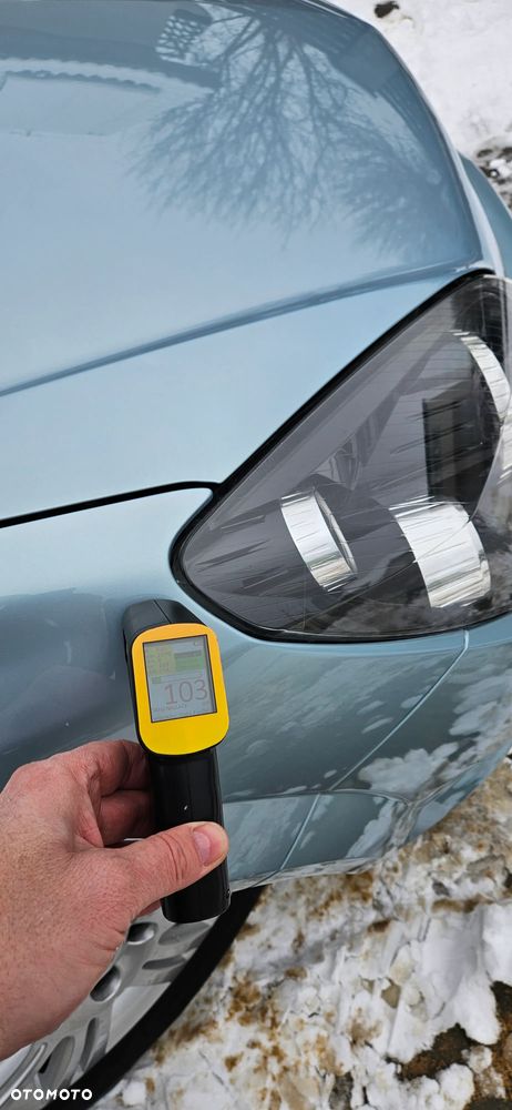 Opel Astra 1.6 Edition - 35