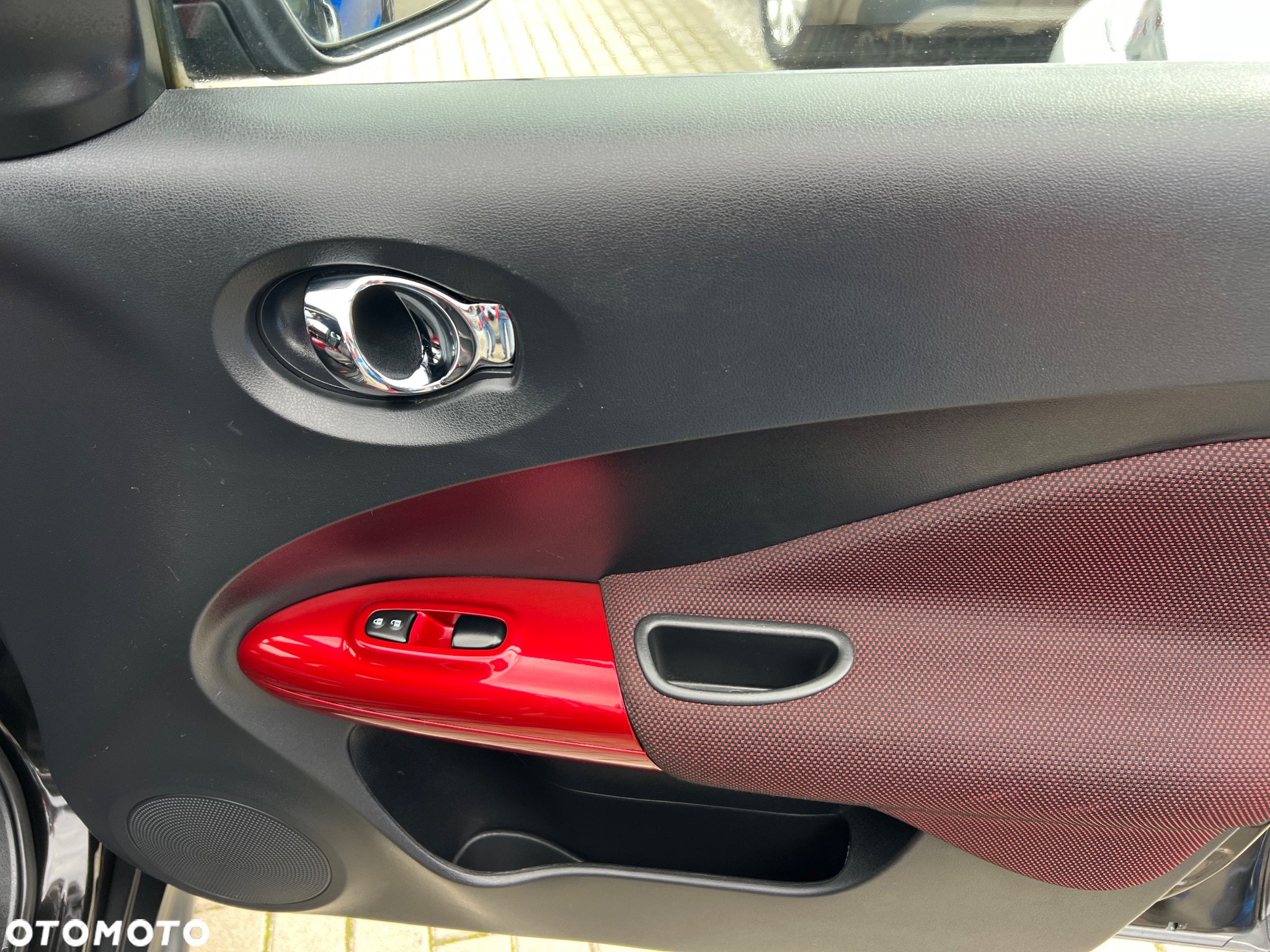 Nissan Juke 1.5 dCi Tekna - 14