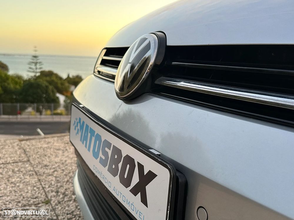 VW Golf Variant 1.6 TDi DSG Join - 20