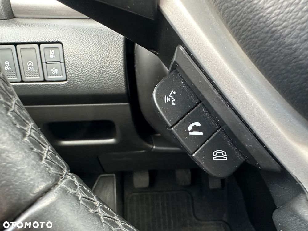 Suzuki Vitara 1.4 Boosterjet SHVS Premium 2WD - 18