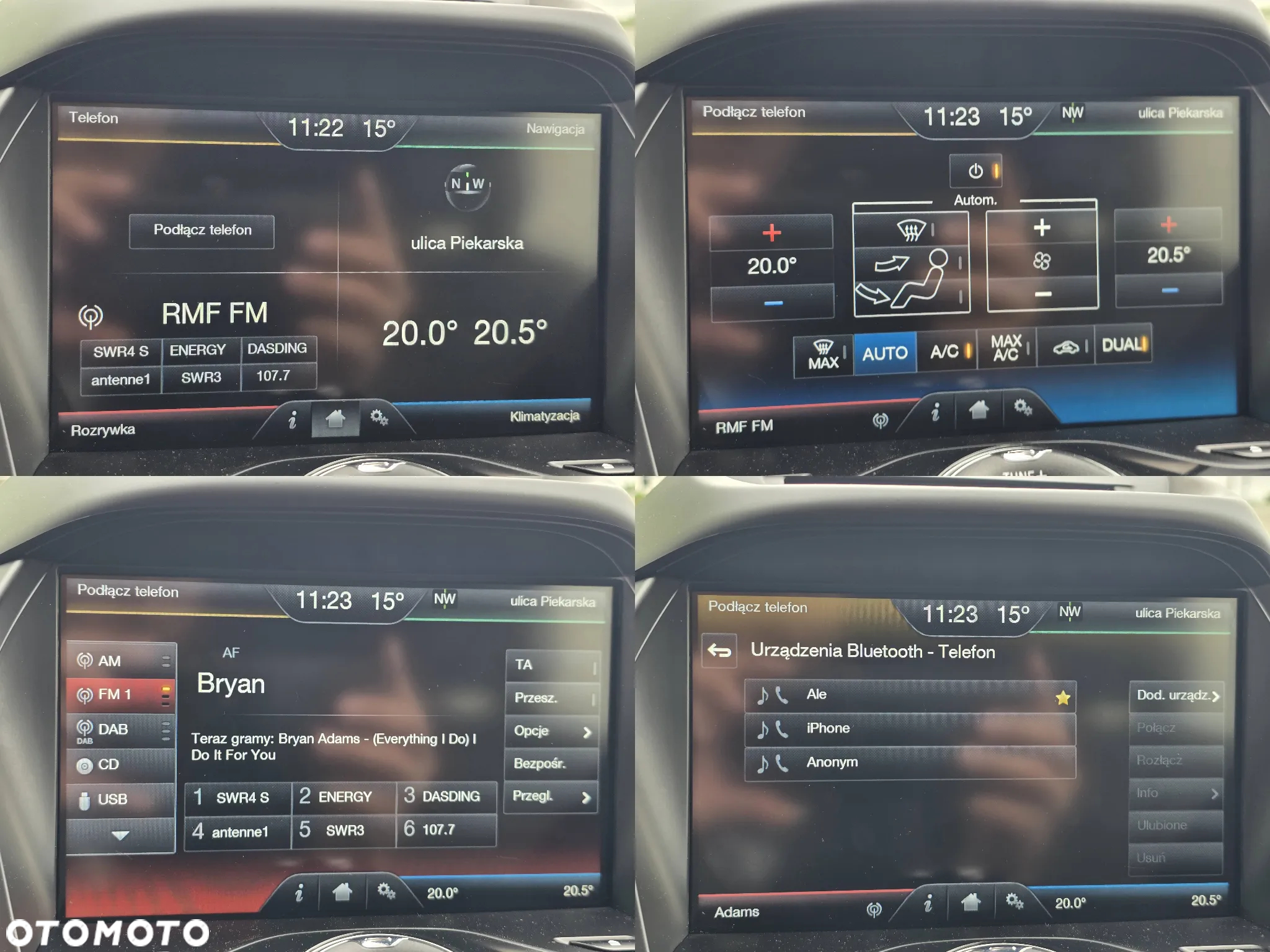 Ford Kuga 2.0 TDCi 4x4 Individual - 21