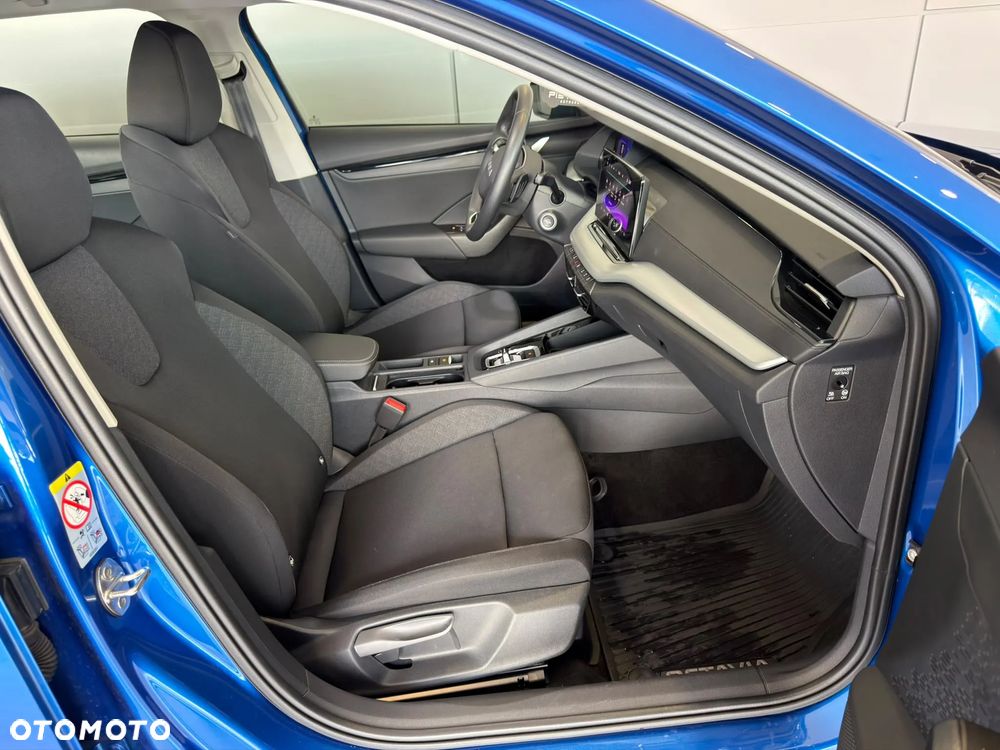 Skoda Octavia - 10