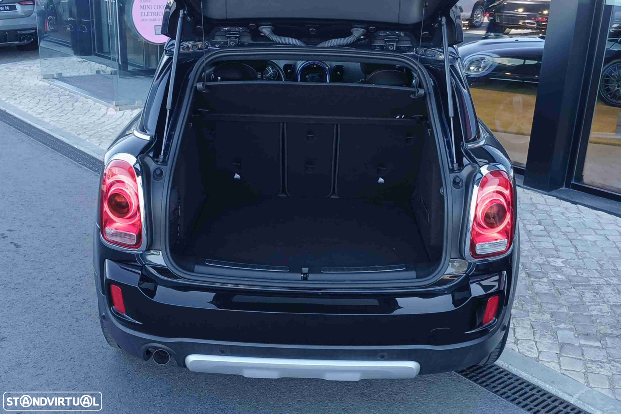 MINI Countryman One D Auto - 15