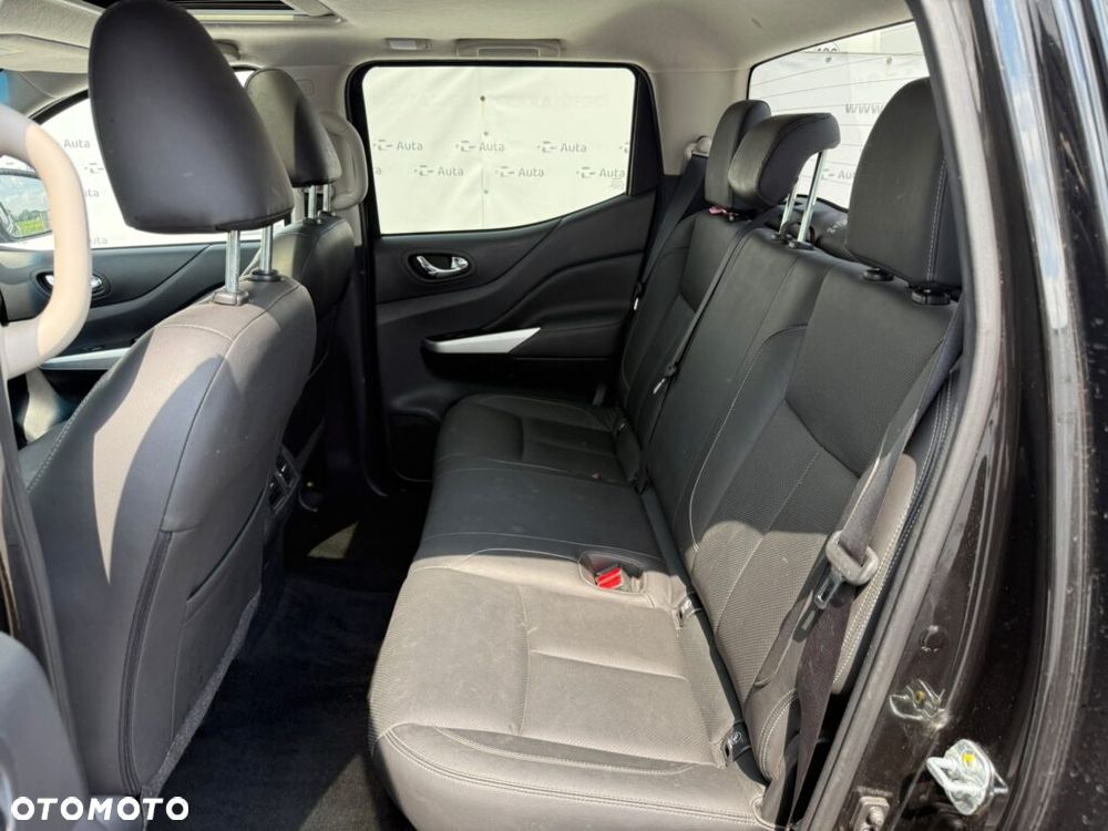 Nissan Navara - 18