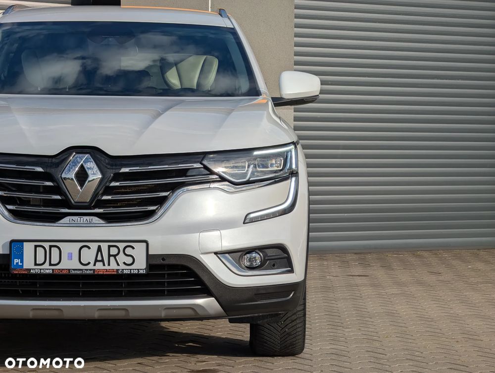 Renault Koleos 2018 photo 5