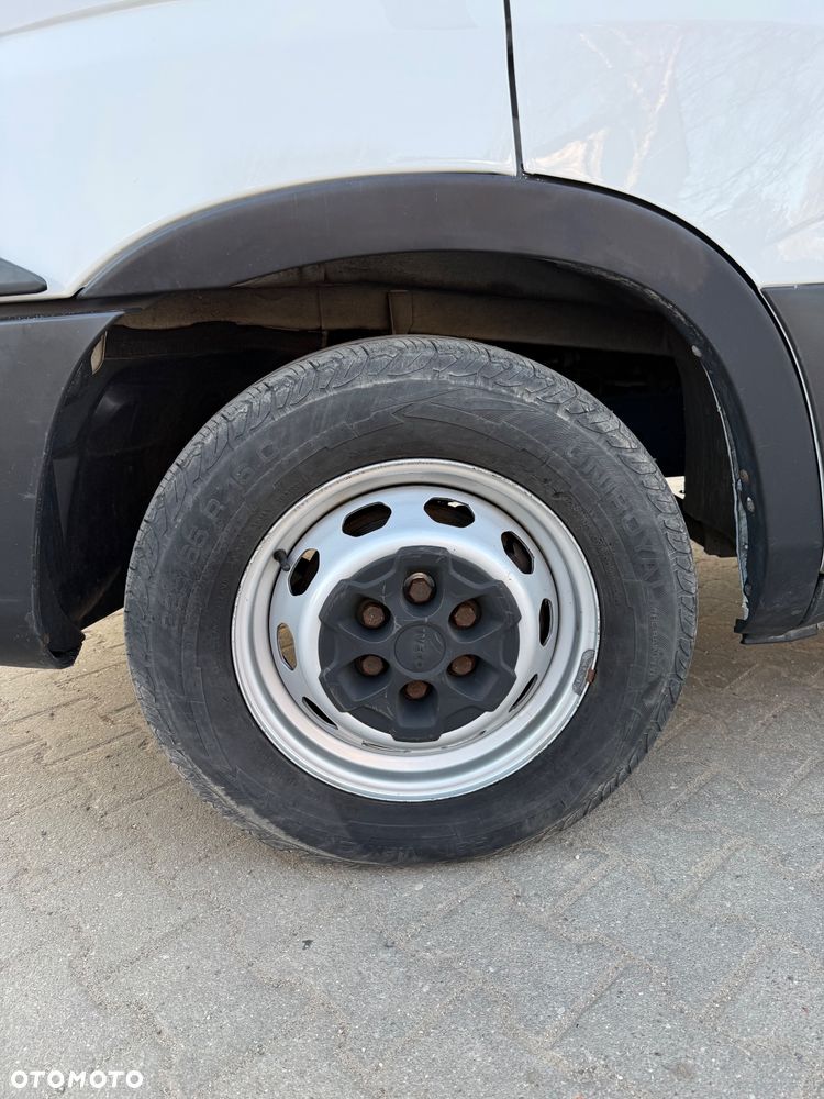 Iveco Daily - 8