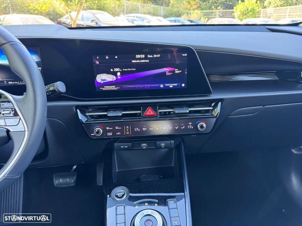 Kia e-Niro 64kWh - 38