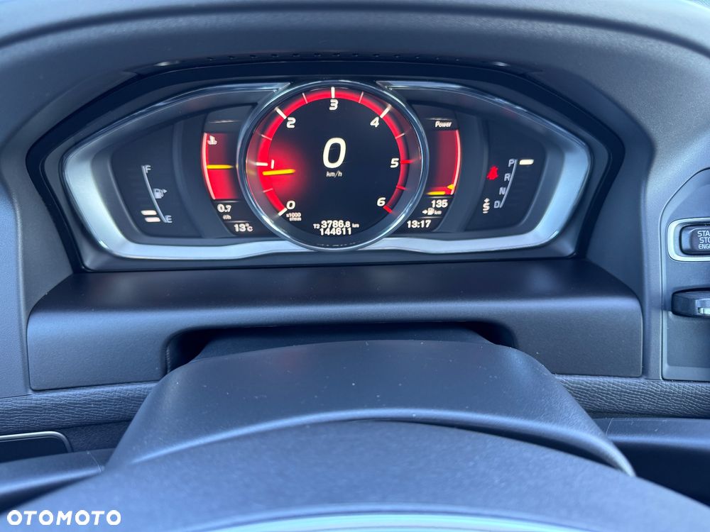 Volvo XC 60 D3 Drive-E Summum - 15