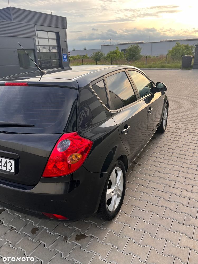 Kia Ceed 1.4 Optimum - 7