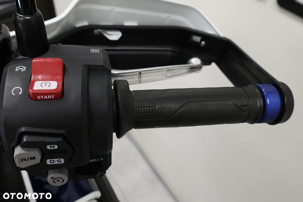 Honda CRF - 20