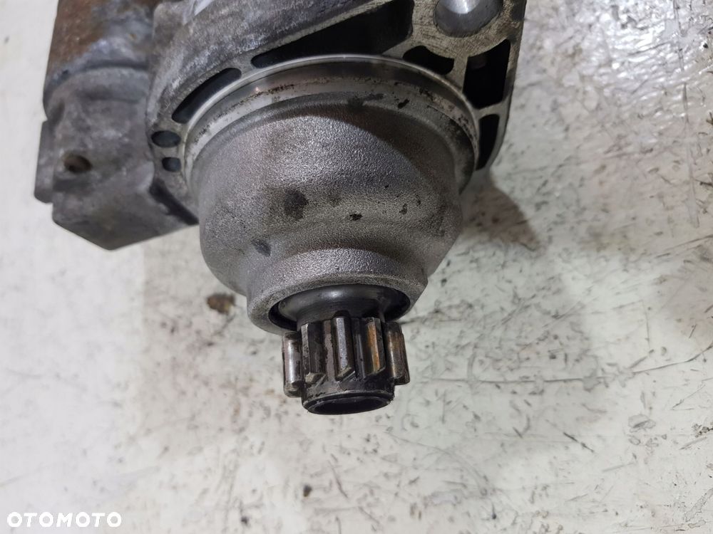 rozrusznik 02m911023n vw audi skoda seat 2.0 tdi bmm bkd - 7