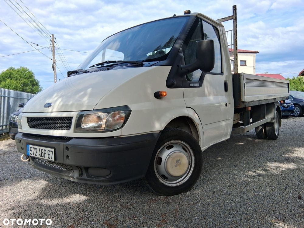 Ford Tranzit - 25